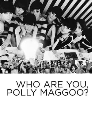 Qui êtes-vous, Polly Maggoo ? poszter