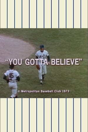 Ya Gotta Believe!  The 1973 Mets Official Highlight Film