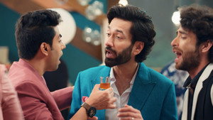 बड़े अच्छे लगते हैं 3. évad Ep.21 21. epizód