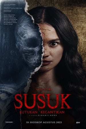 Susuk: Kutukan Kecantikan poszter