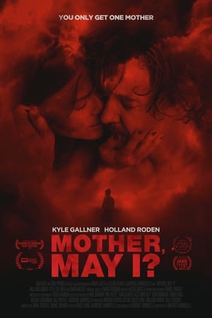 Mother, May I? poszter