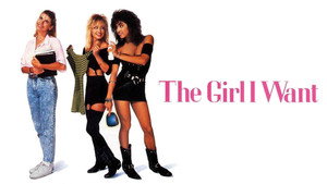 The Girl I Want háttérkép