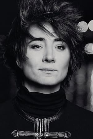 Zemfira profil kép