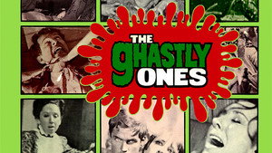 The Ghastly Ones háttérkép