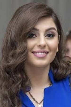 Sahibə Nəzərova