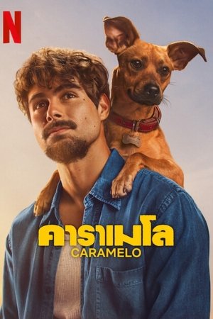 Caramelo poszter