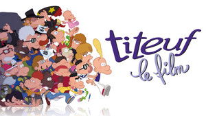 Titeuf háttérkép