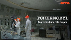 Tschernobyl - Der Insiderbericht kép