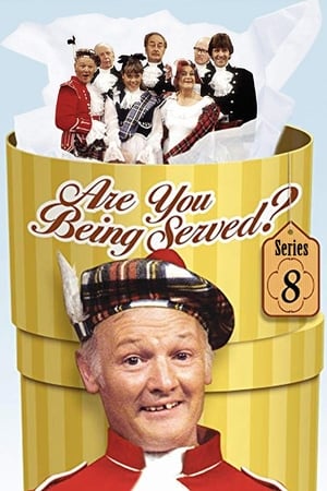 Are You Being Served?