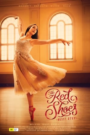 The Red Shoes: Next Step poszter