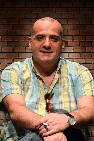Zuka Papuashvili