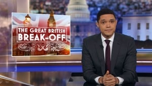 The Daily Show 25. évad Ep.37 37. epizód