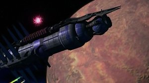 Babylon 5 Nincs kegyelem, nincs visszaút Ep.7 Felismerések