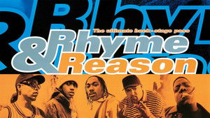Rhyme & Reason háttérkép