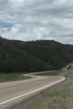 small roads poszter