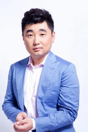 Zhou Dehua profil kép
