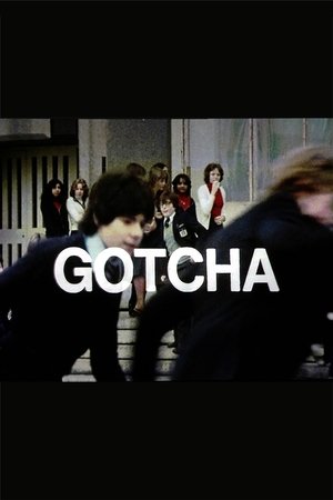 Gotcha / Campion's Interview poszter