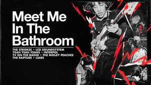 Meet Me in the Bathroom háttérkép