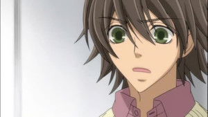 純情ロマンチカ Season 1 Ep.4 4. epizód