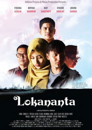 Lokananta poszter