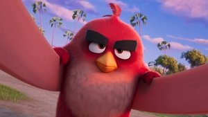 The Angry Birds Movie 3 háttérkép