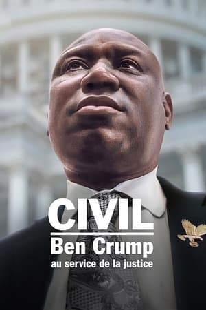 Civil: Ben Crump poszter