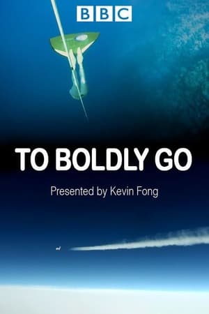 To Boldly Go