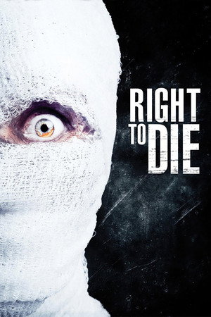 Right to Die poszter