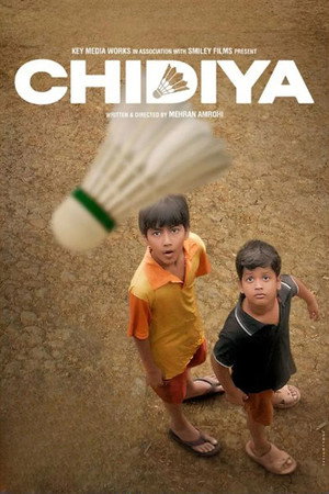 Chidiya poszter