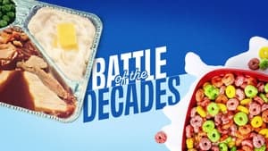 Battle of the Decades kép