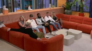 Big Brother 4. évad Ep.72 72. epizód