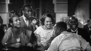 Mills Blue Rhythm Band háttérkép