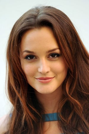 Leighton Meester profil kép