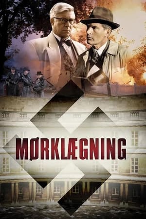 Mørklægning