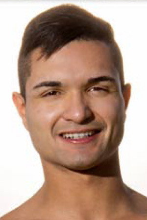 Mateo profil kép