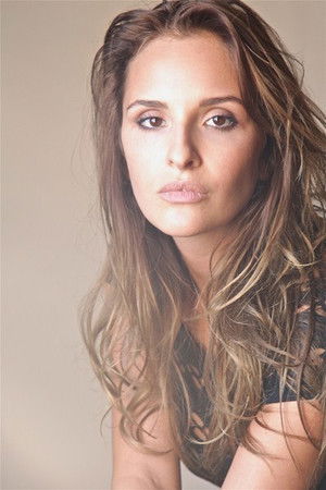 Sofiya Kashtanova profil kép