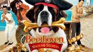 Beethoven, a mesés kincs nyomában háttérkép