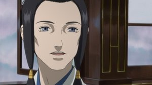 精霊の守り人 1. évad Ep.15 15. epizód