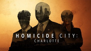 Homicide City: Charlotte kép
