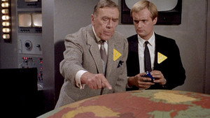 The Man from U.N.C.L.E. 2. évad Ep.17 17. epizód