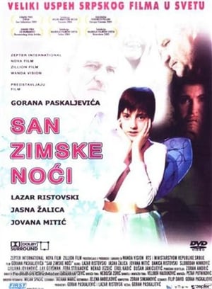 San zimske noći