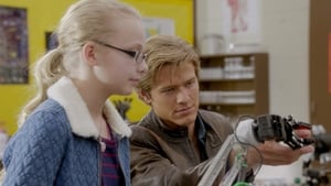 MacGyver 1. évad Ep.10 Csípőfogó