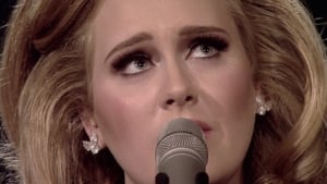 Adele: Live at the Royal Albert Hall háttérkép