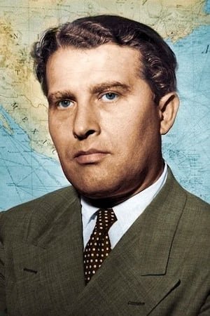 Wernher von Braun profil kép