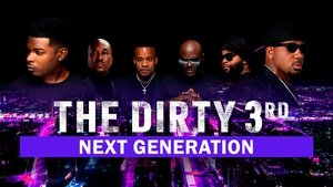 The Dirty 3rd: Next Generation háttérkép