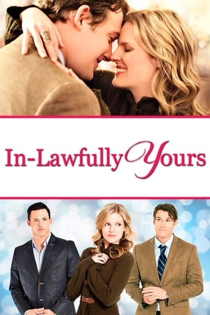 In-Lawfully Yours poszter