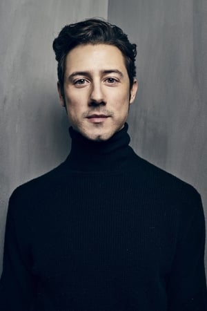 Hale Appleman profil kép