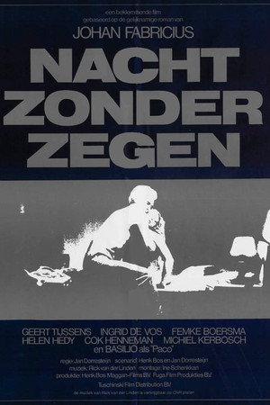 Nacht zonder zegen