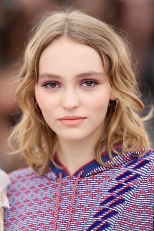 Lily-Rose Depp profil kép