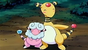 Pokémon 9. évad Ep.3 3. epizód